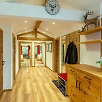 Apartman Staffen *