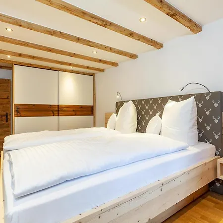 Staffen * Unterwössen