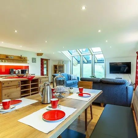 Apartment Staffen Unterwoessen