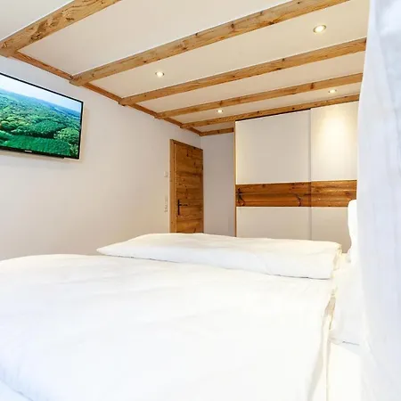 Apartment Staffen