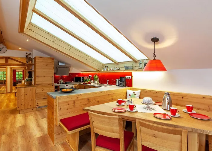 Staffen Unterwössen